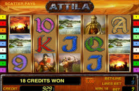 Attila